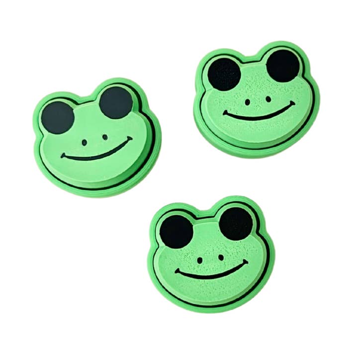 Frog Clicker for wholesale by Flexi Fidgets Co. Ltd