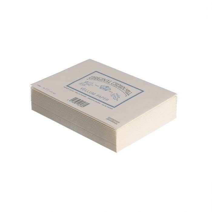 Royal Posthumus - Wholesale Envelopes - Crown Mill | envelopes | vellum | C6 | 11.4 x 16.2 cm1