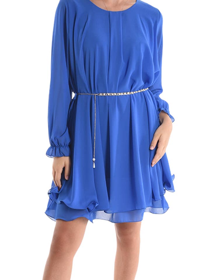 Kleid Julia für den Großhandel von JOANA DANCIU