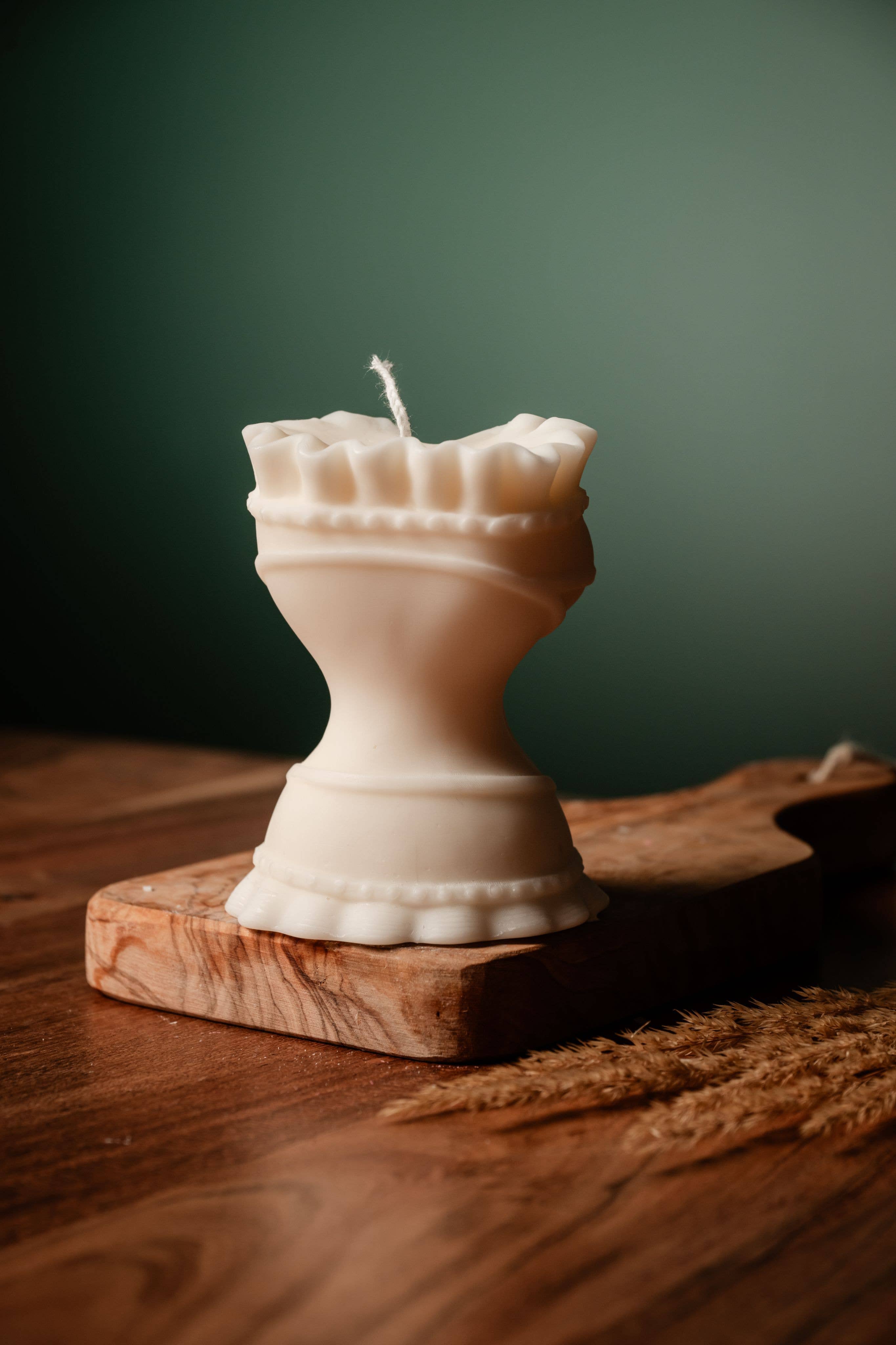 Allure CA - Wholesale Novelty Candle - Corset Candle | Bustier Soy Wax Body Candle12