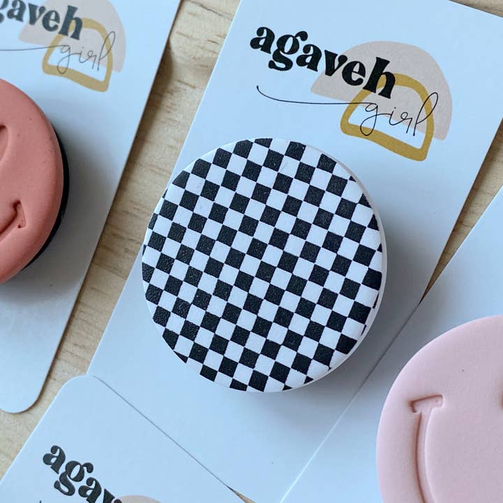 Agaveh girl - Wholesale Phone Grip - Be Mine Phone Grips3