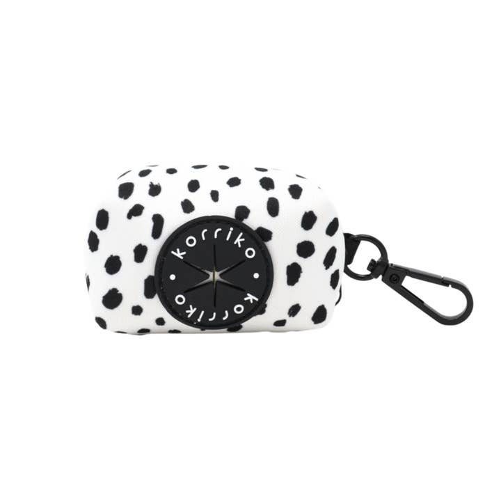 Poepzakdispenser - Gevlekt voor wholesale door Korriko Pet Supply