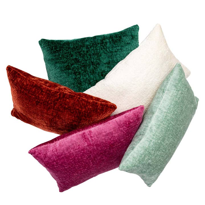 The Pillow Collection Inc. - Wholesale Lumbar Pillow - Riverdale Lumbar Pillow