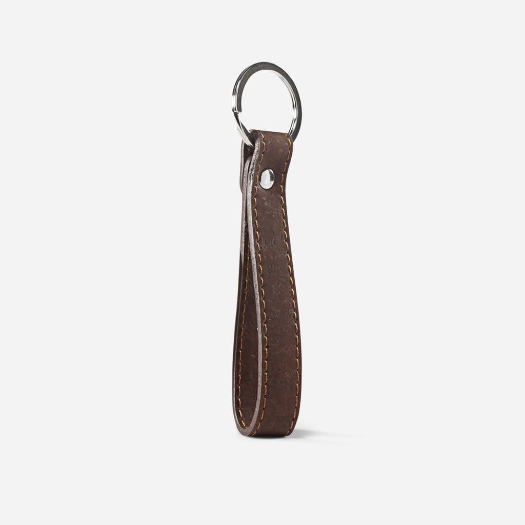 Corkor - Wholesale Keychain - Unisex - Long Keychain      Cork1