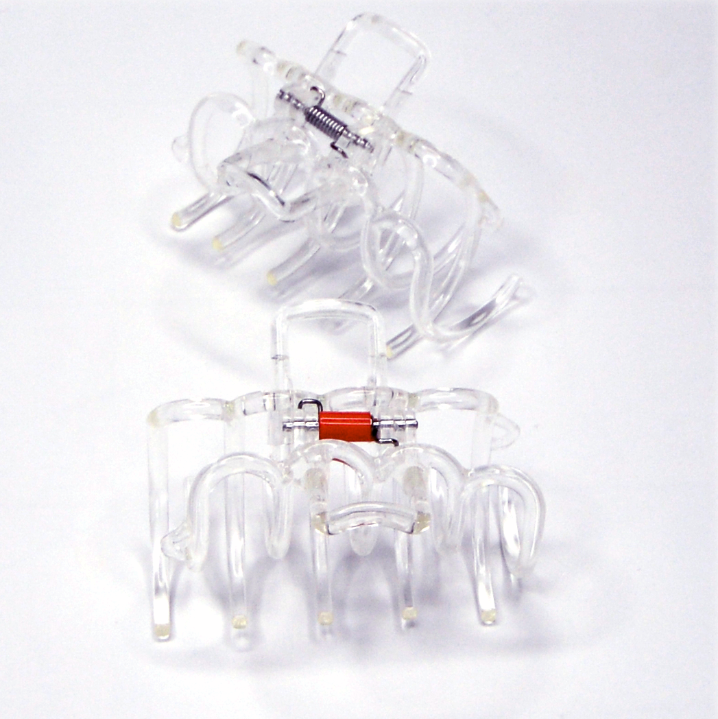 doouup® – Großhandel Haarclip – Damen – Ice Edition Haarspange, Haarklammer, Haarschmuck7