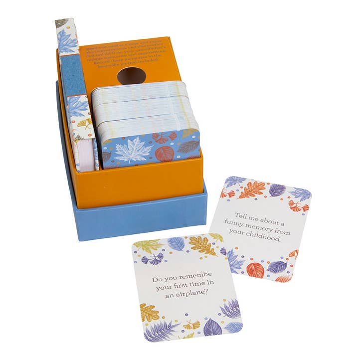 Insight Editions - Wholesale Book - Kids - Questions for My Grandfather