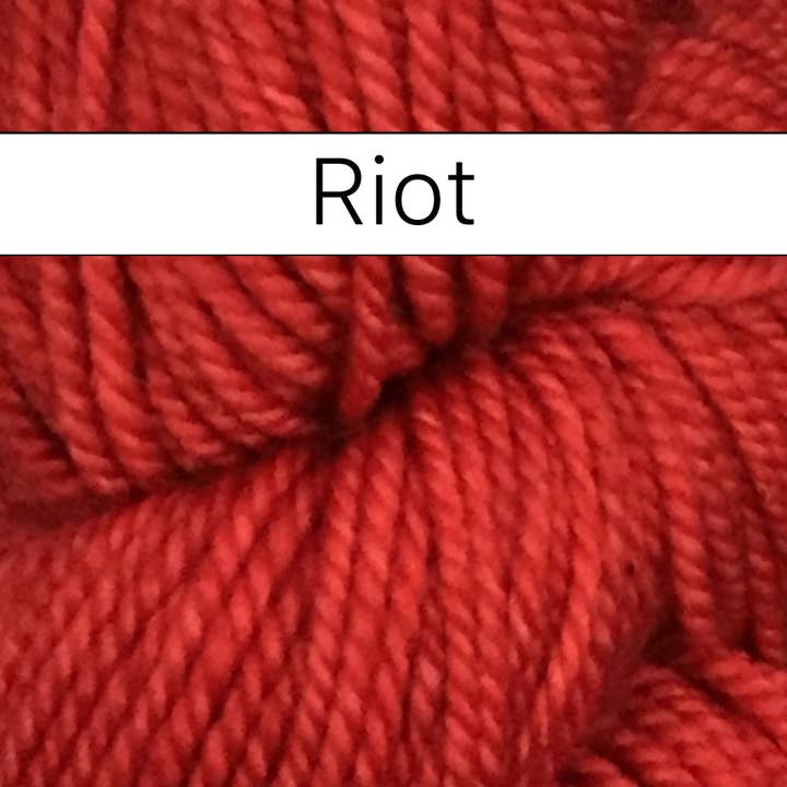 Riot - Dye to Order voor wholesale door Anzula