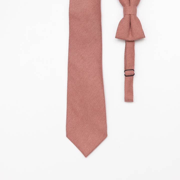 Wild Tie Co. - Wholesale Bow Tie - Kids - Drew Boys Bow Tie