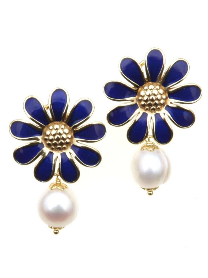 FIORI21 (3667) FIORI21 S/S F CLASSIC MICROFUS MARGHERI per la vendita all'ingrosso da parte di Graziella Braccialini