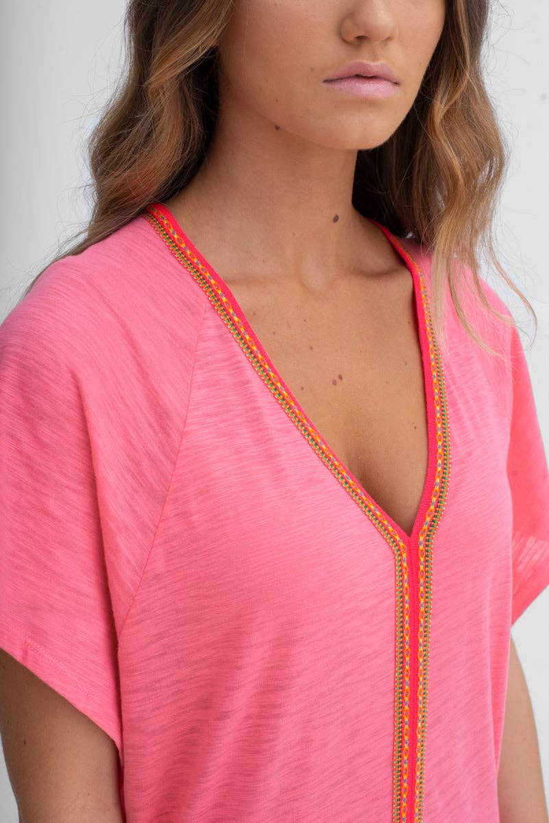 pītusa - Wholesale Kaftan - Women's - Pima Abaya5