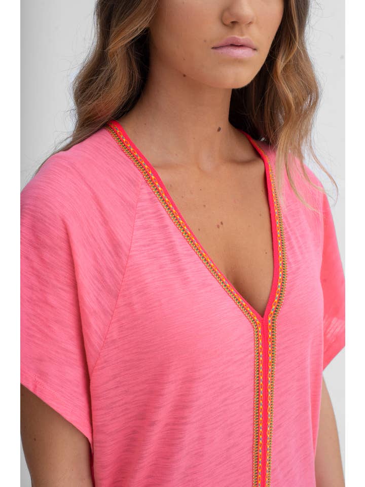 pītusa - Wholesale Kaftan - Women's - Pima Abaya5