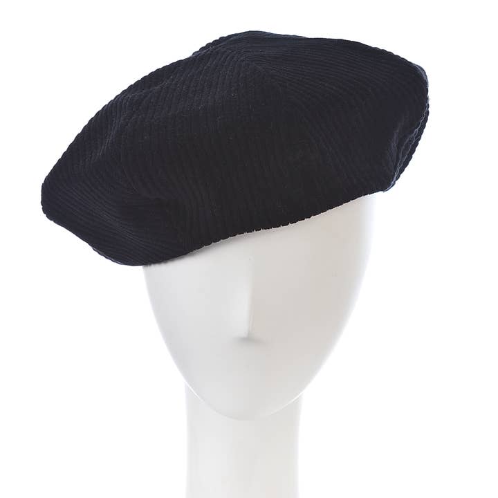 Giovannio - Wholesale Beret – Women's - KERRY Beret1