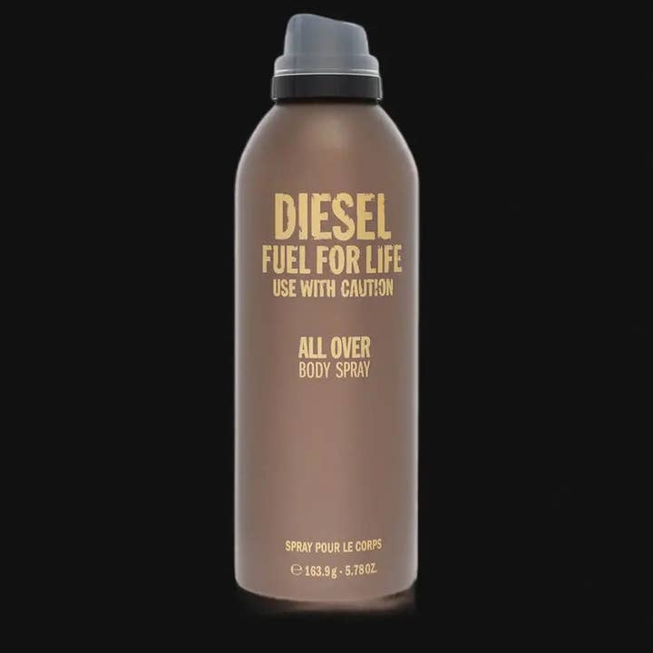 Fuel For Life By Diesel Cologne for Men for wholesale by Gamer Scents