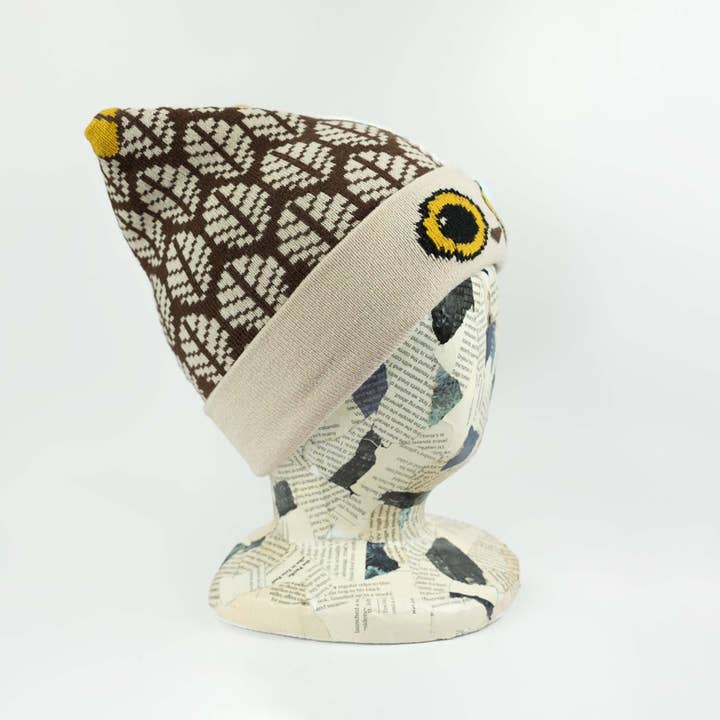 Akinz - Wholesale Beanie - Kids - Kids Trail Buddies Beanie9