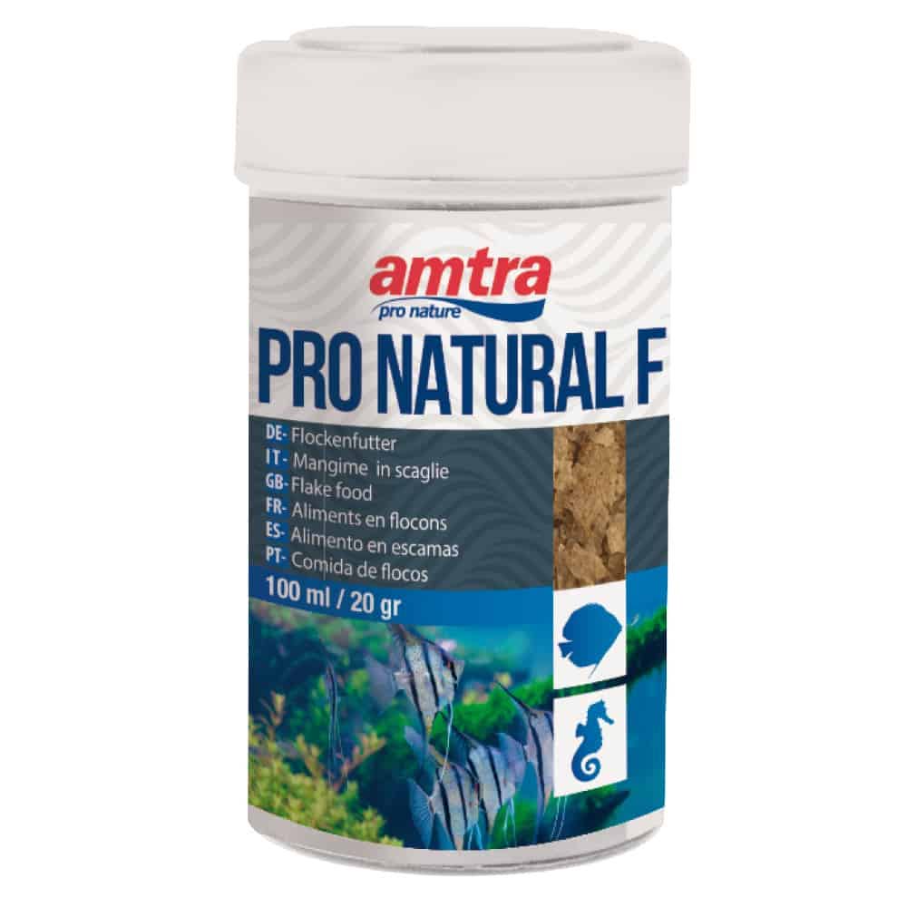 Croci - Wholesale Pet Food - Dog - Fish food - Pro Natural Flake Feed - Amtra0