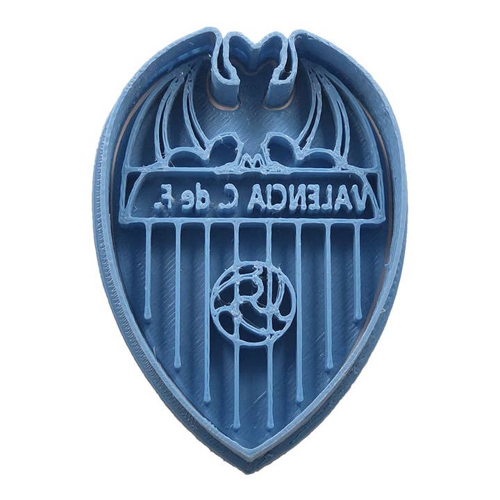 FC Valencia für den Großhandel von Cuticuter