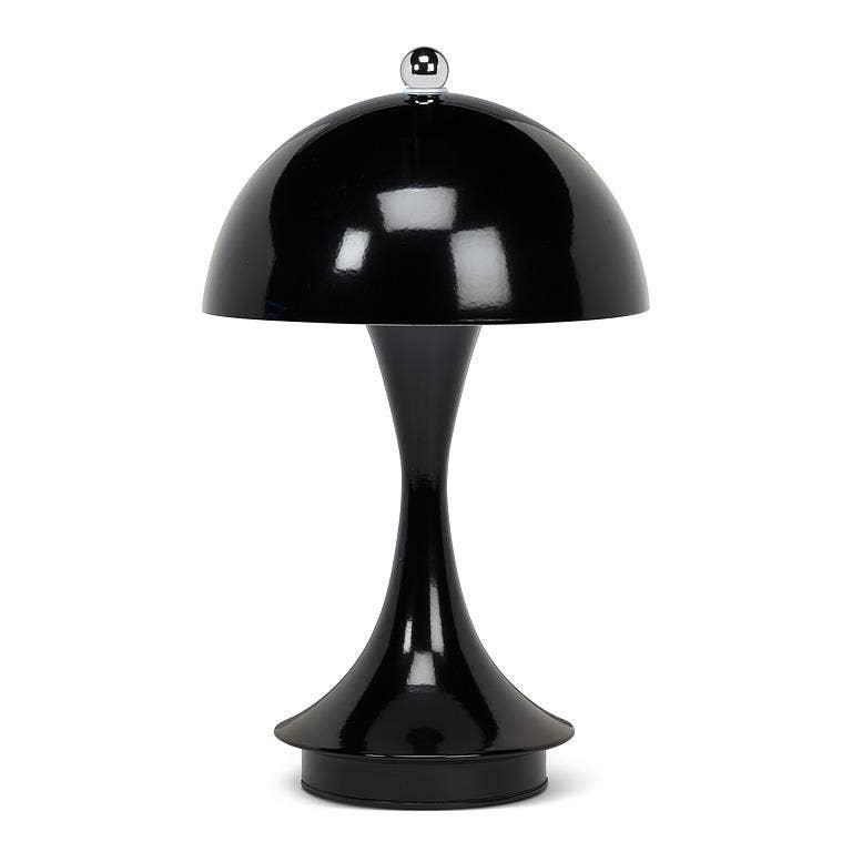 Abbott - Wholesale Accent/Desk Lamp - Dome Shade LED Lamp-10"H0