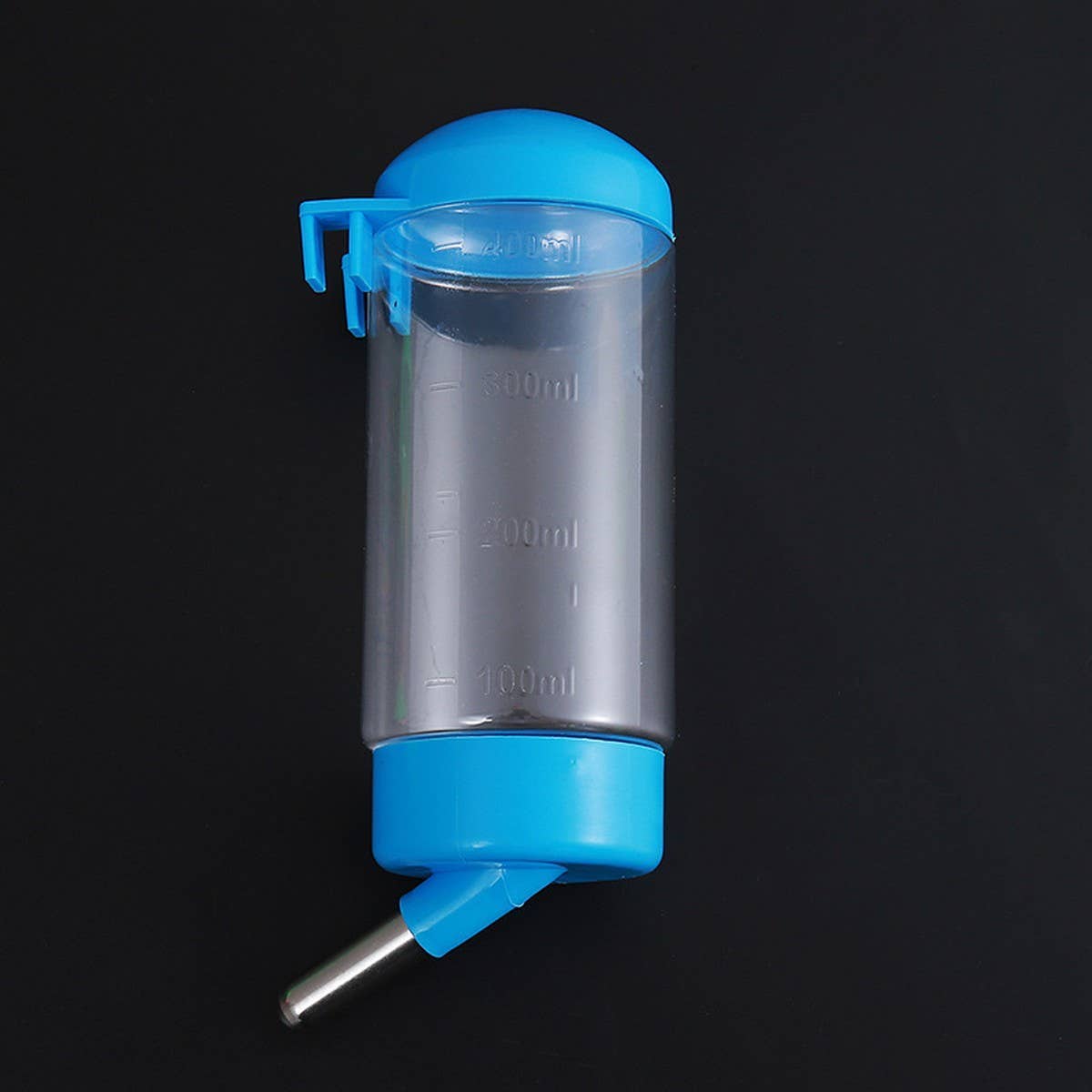 PAWPAWwholesale - Wholesale Pet Water Bottle - Dog - Portable 400ML Pet Water Bottle for Cages Cats Dogs_CWMM53783