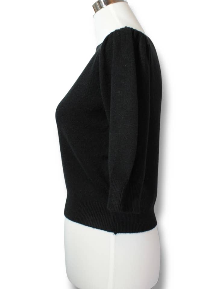 NINEF - Wholesale Knit Sweater - Women's - Chic Red Sweater - Versatile & Cozy - S/M13