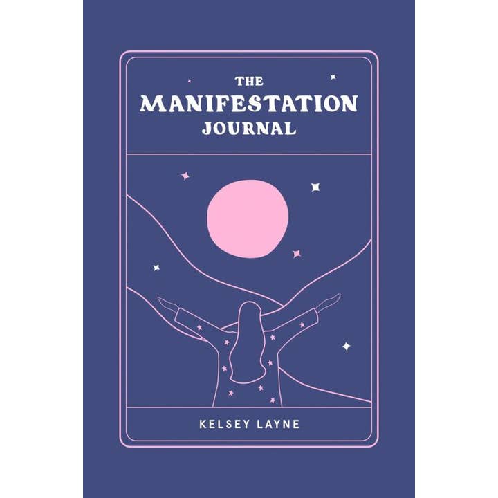 manifestation Journal for engroshandel hos Microcosm Publishing & Distribution