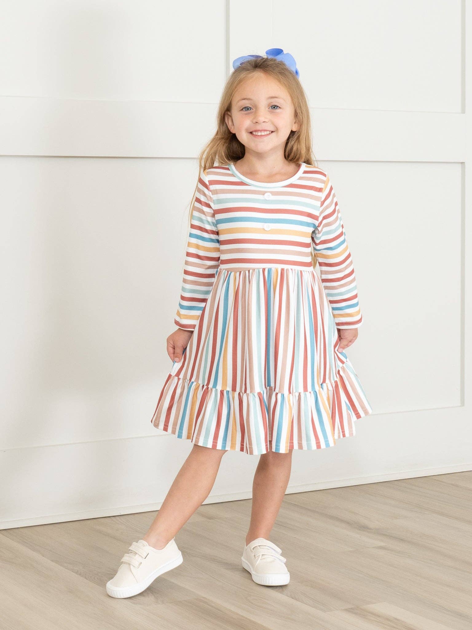 Marie Nicole Clothing - Wholesale Lifestyle Sneakers - Kids - Kids' Classic Canvas Velcro Sneaker11