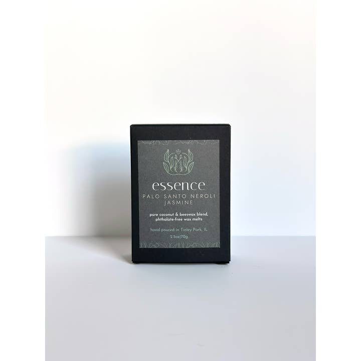 Sprig & Flame - Wholesale Wax Melt - Handcrafted Wax Melts | Nature & Mindful Inspired5