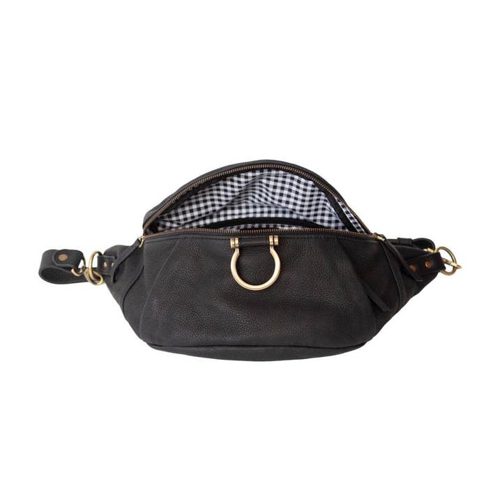 Sapahn - Wholesale Belt Bag - Women's - Dominique Sling Bag3