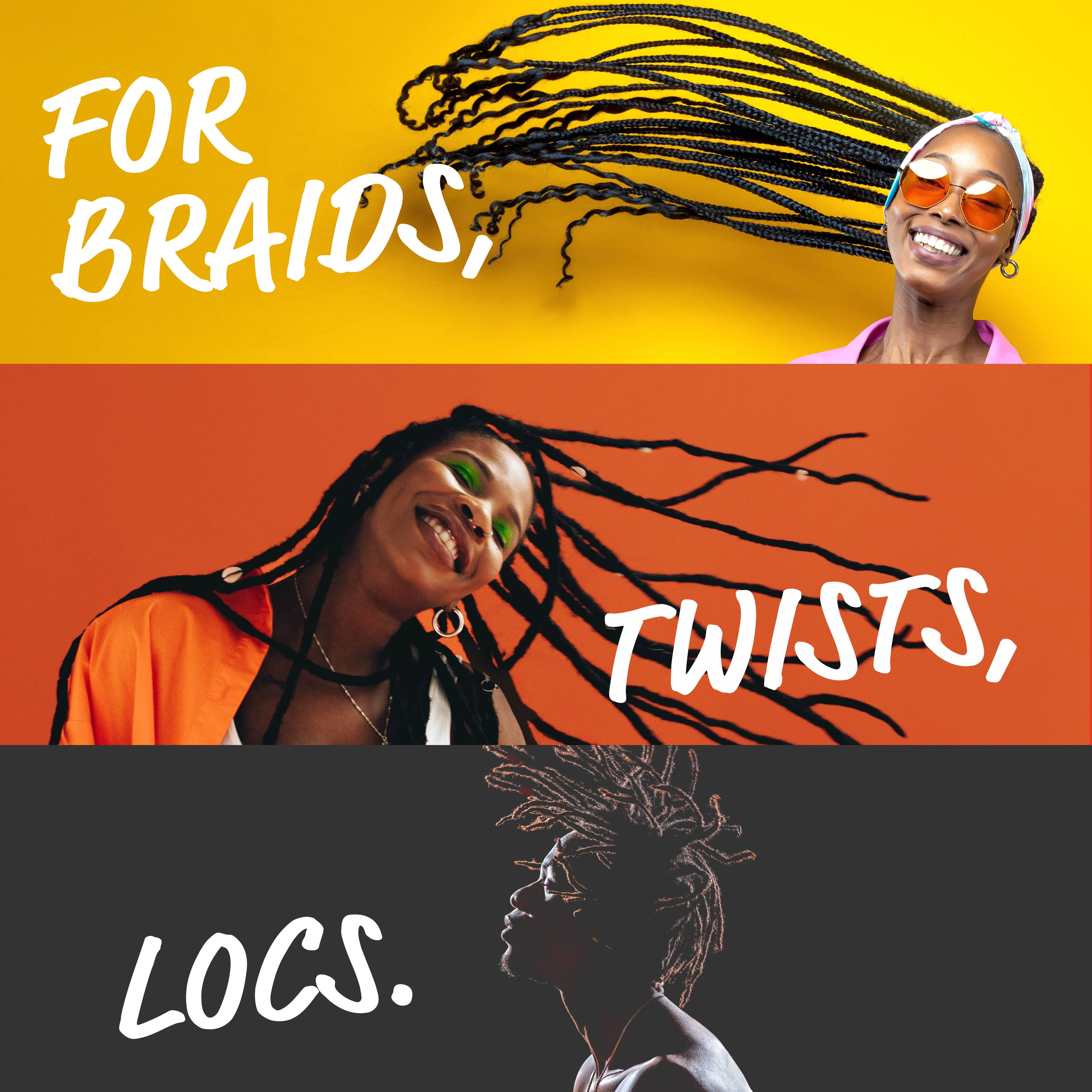 EBIN NEW YORK - Wholesale Hair Styling Gel/Mousse - BRAID FORMULA CONDITIONING GEL SUPER HOLD9