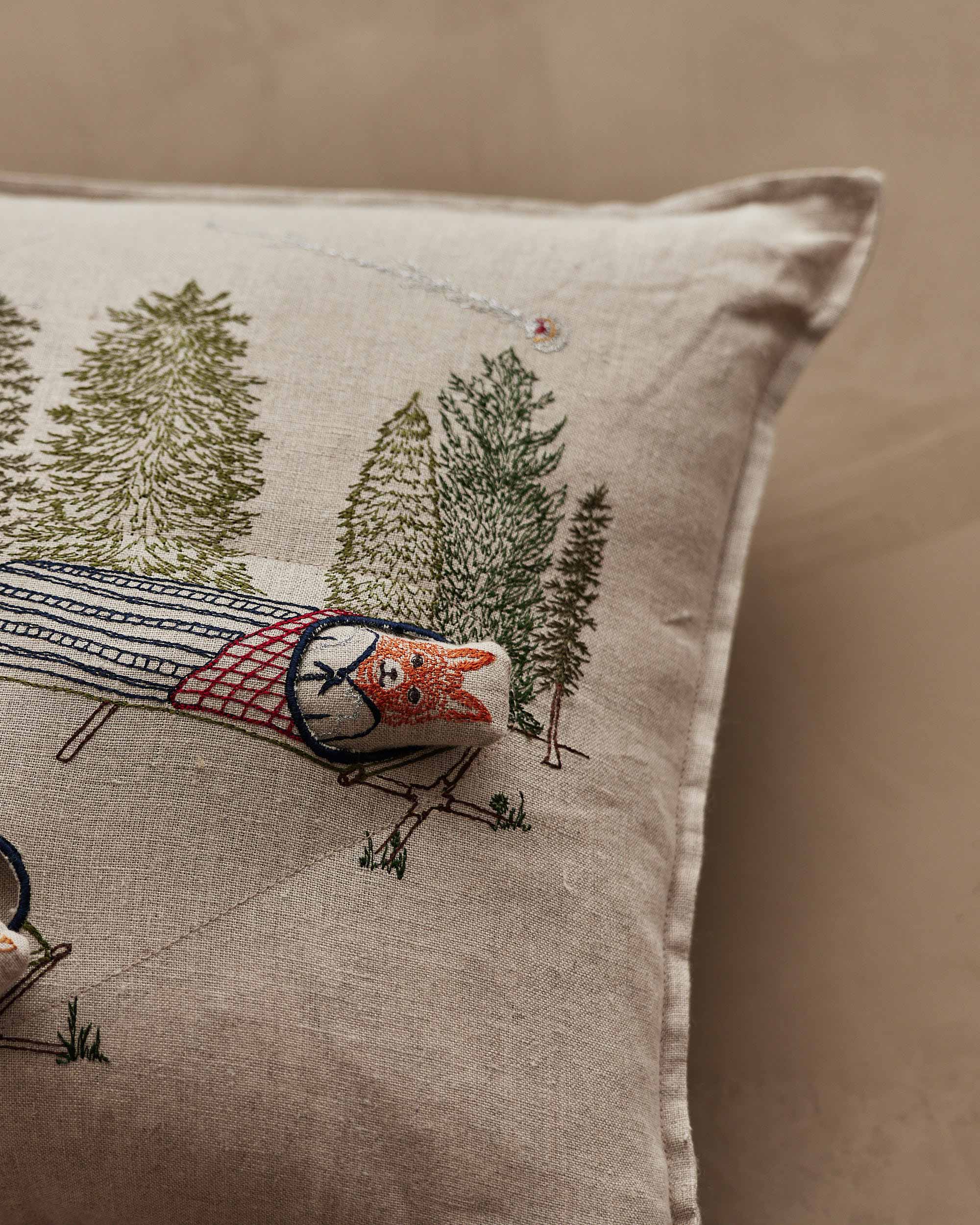 Coral & Tusk - Wholesale Throw/Decorative Pillow - Stargazers Pocket Pillow1