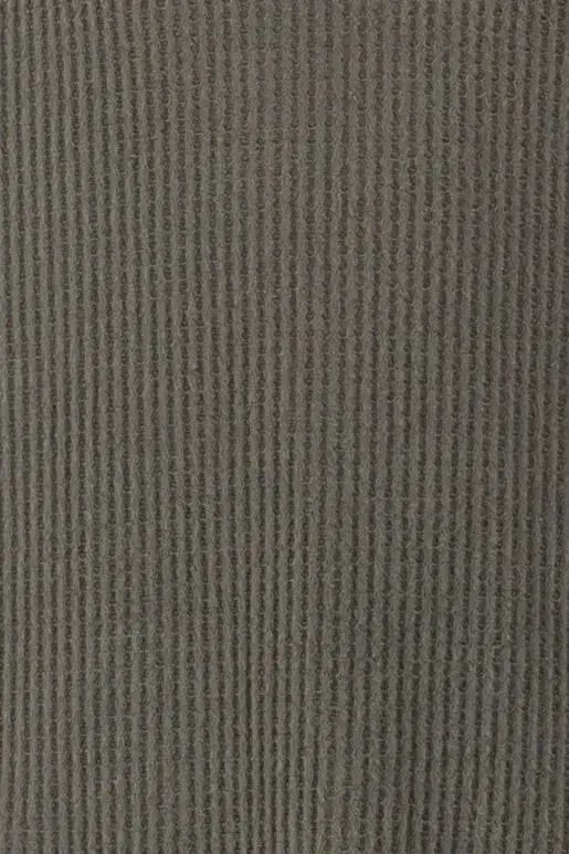 Final Touch - Wholesale Gebreide top - Dames - Geborstelde Wafel Lange Mouw Top - NT3130911