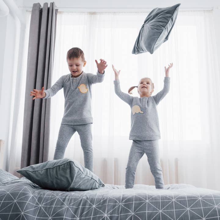 Wasserdichter Premium-Matratzenschoner — Twin für den Großhandel von The Luxury Linen Shop