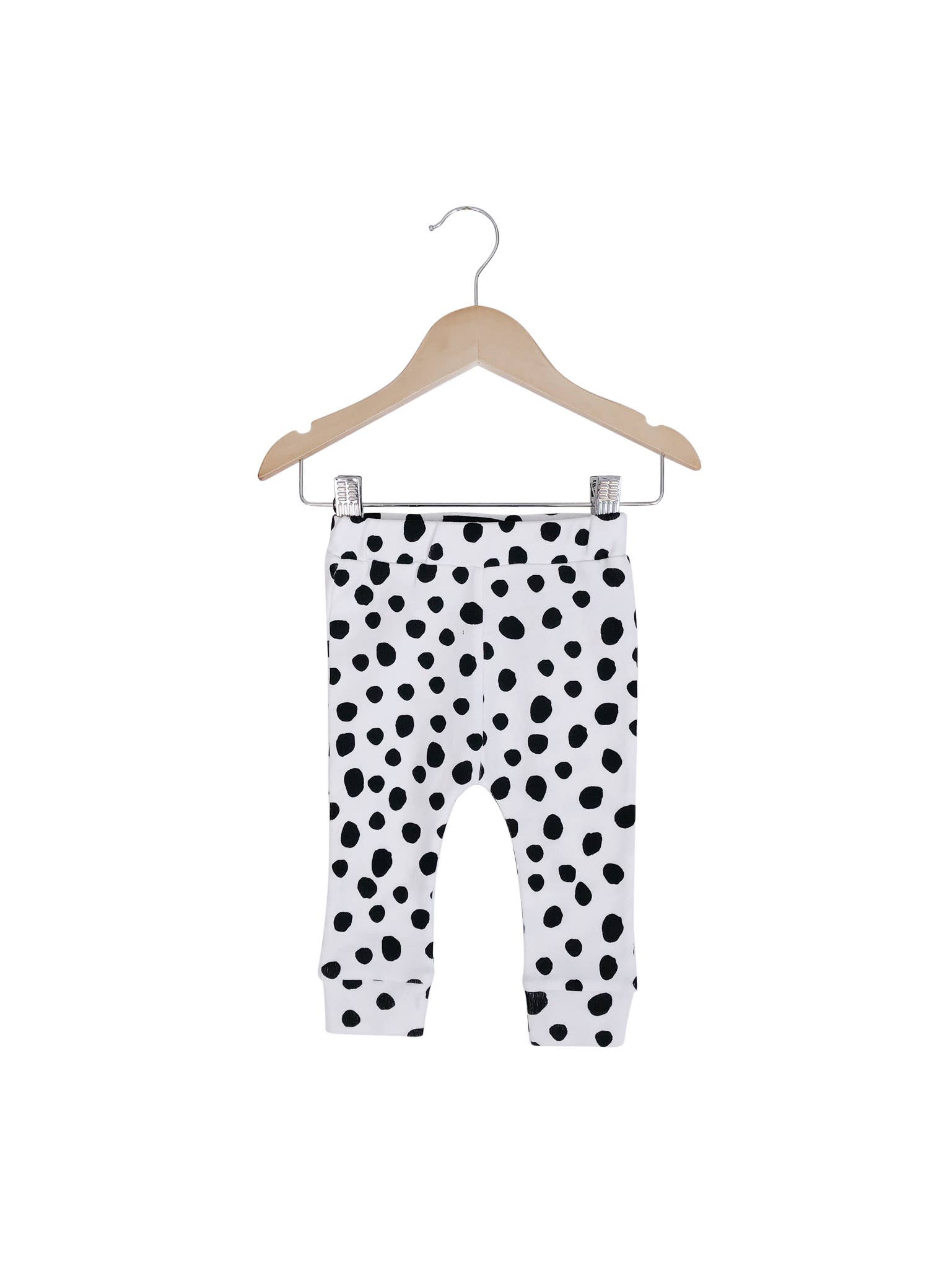 Modern Burlap - Wholesale Pants - Kids - Organic Basic Pant19