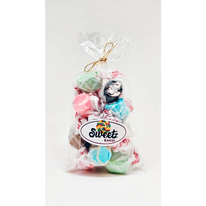 Sweetz Direct - Venta al por mayor Caramelos masticables - Taffy Agua Salada