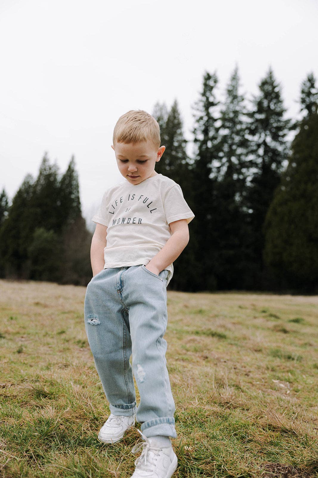 Blaze Kids Wear - Wholesale Jeans - Kids - Heritage Denim Jeans3