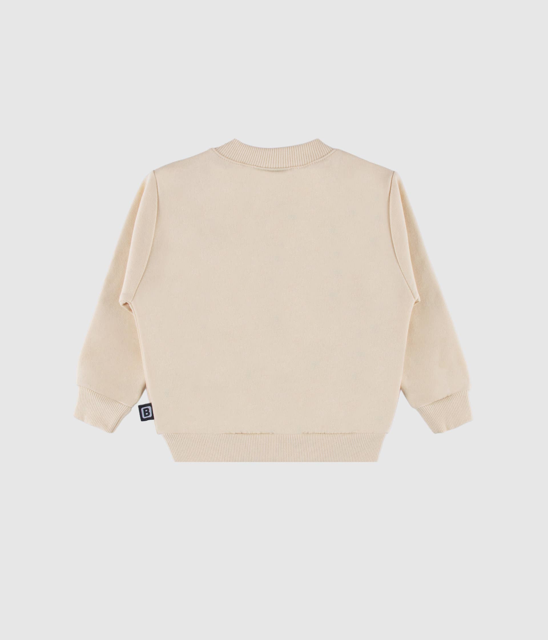 BENNIE KIDS - Wholesale Sweatshirt - Kids - Fun Winter Sweatshirt4