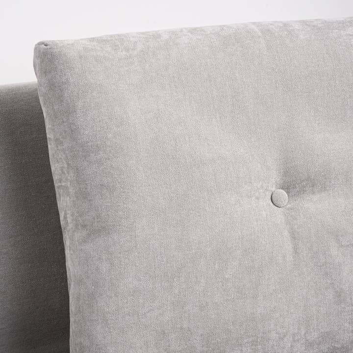 VIVZONE - Wholesale Sofa - Rolled Arm Convertible Sleeper Sofa With Cushions4