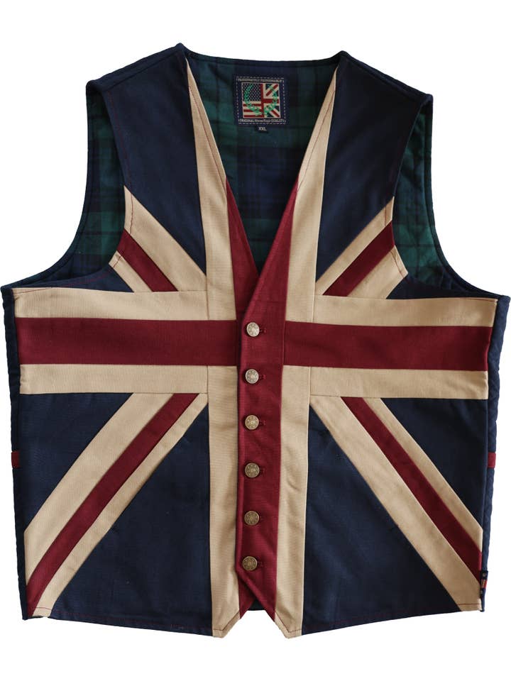 Woven Magic – wholesale Coat – Women’s – UJ101D-Waist Coat Medium6