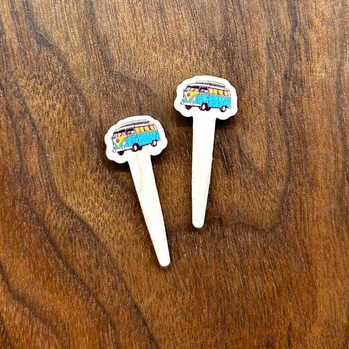 Cast & Carve – Großhandel Brettspiele – Vollfarbige Kribbage-Klammern für Wildtiere — Maßgefertigt11