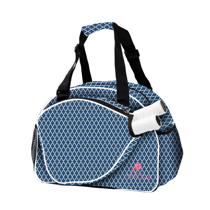 Pik 'le' Ball - Wholesale Sports Bag - Unisex - Pik'le'Ball Women's Premium Bag & Sport Tote
