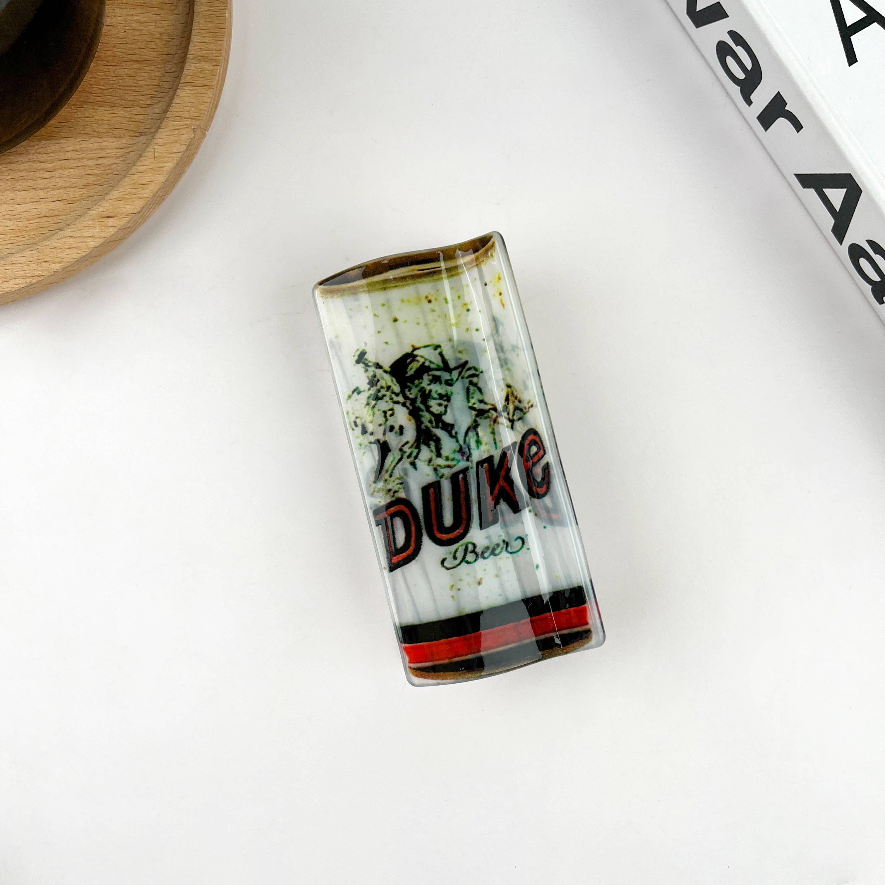 TheDivaSoap - Venta al por mayor Horquilla para el pelo - Mujer - Pinza para el pelo tipo cerveza, pinza Can Claw1