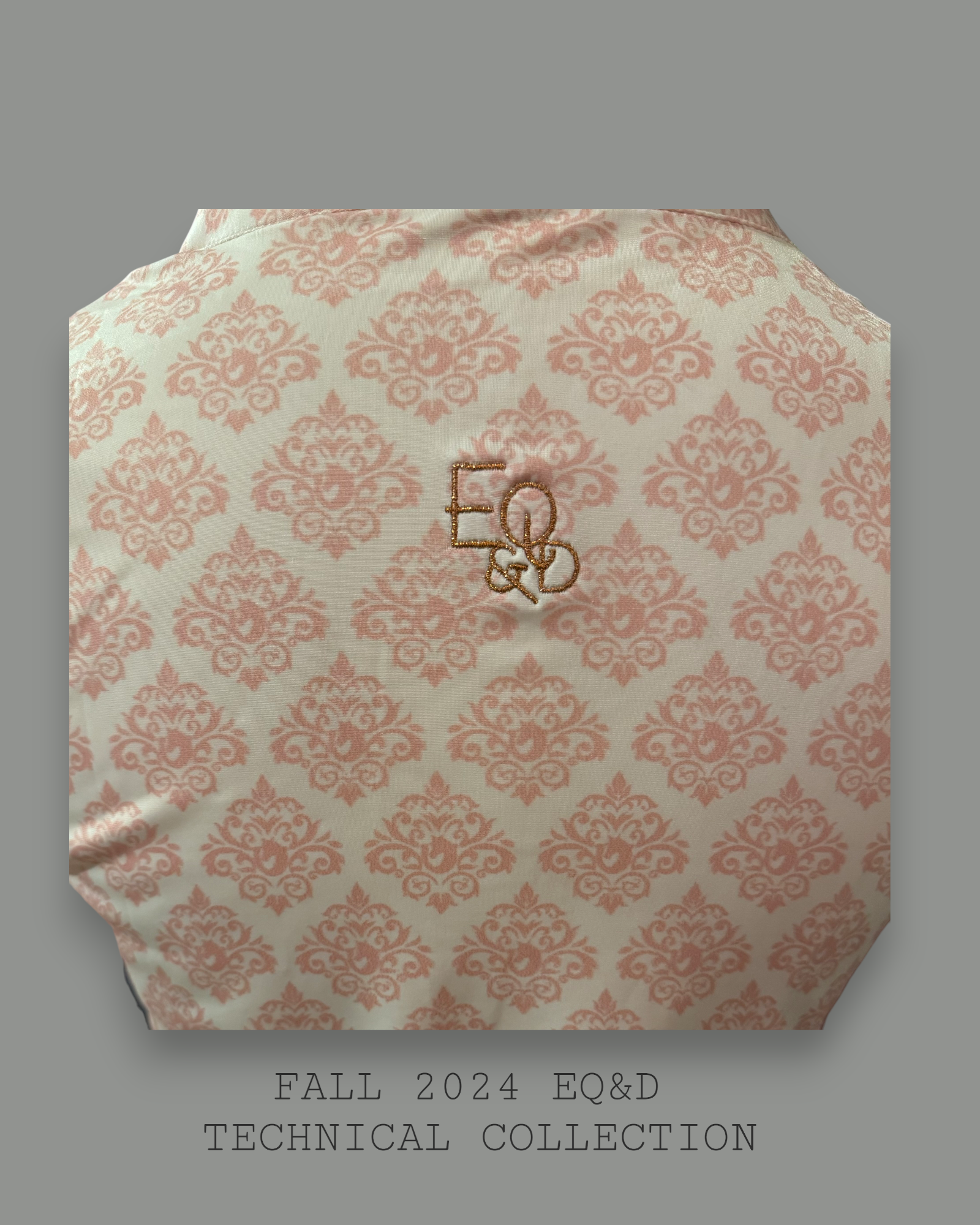 Equine & Design, LLC - Wholesale Athletic Top - Women's - The Sarah Sun Shirt3