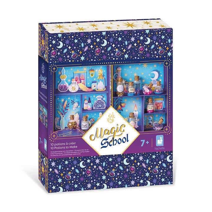 Magic School - My Magic Potions and other Purchase wholesale sequins beads. Free returns & net 60 terms on Faire trending on Faire.