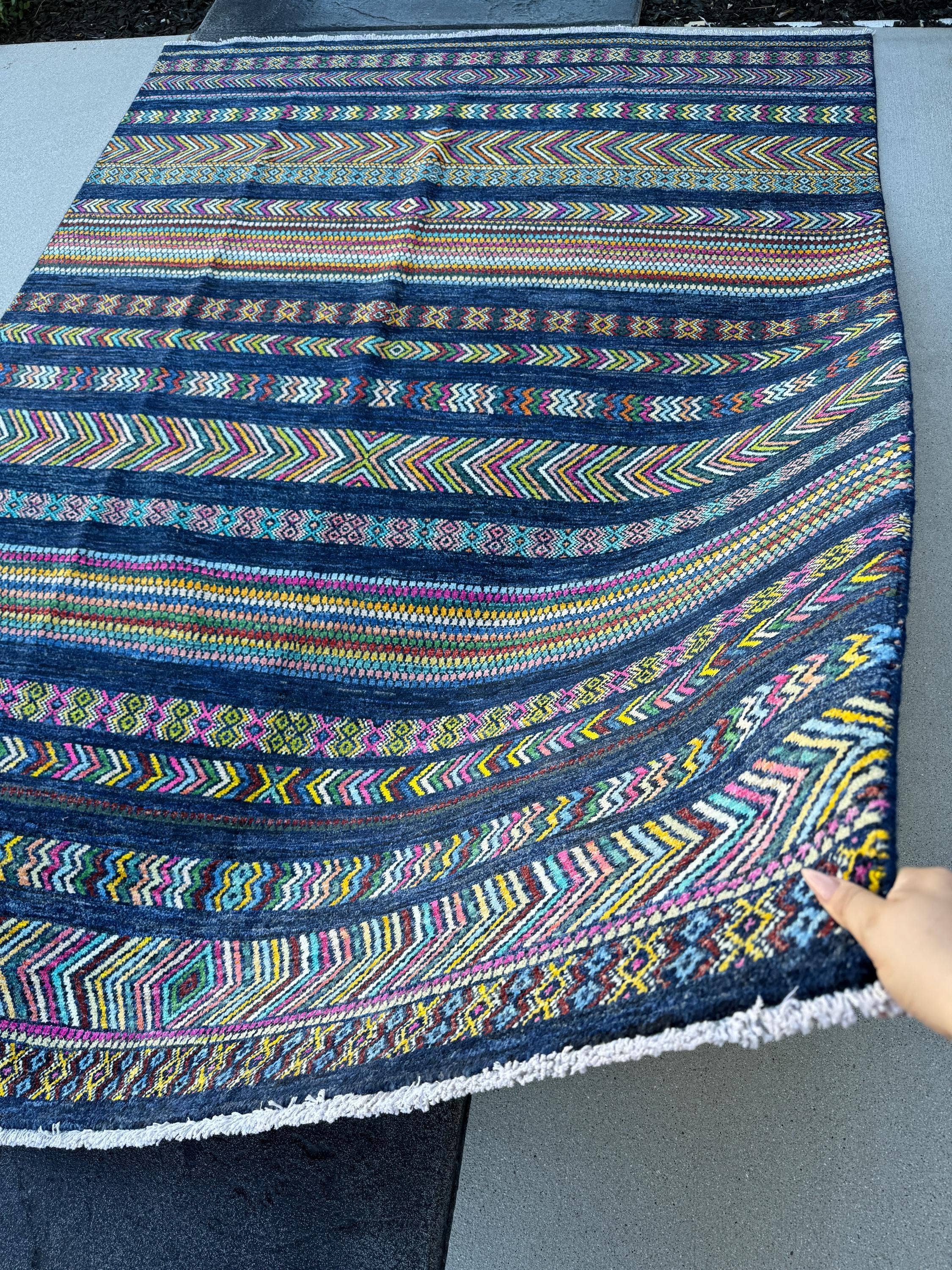 The Rug Mine - Wholesale Area Rug - Hartley - 6x8 Area Rug1