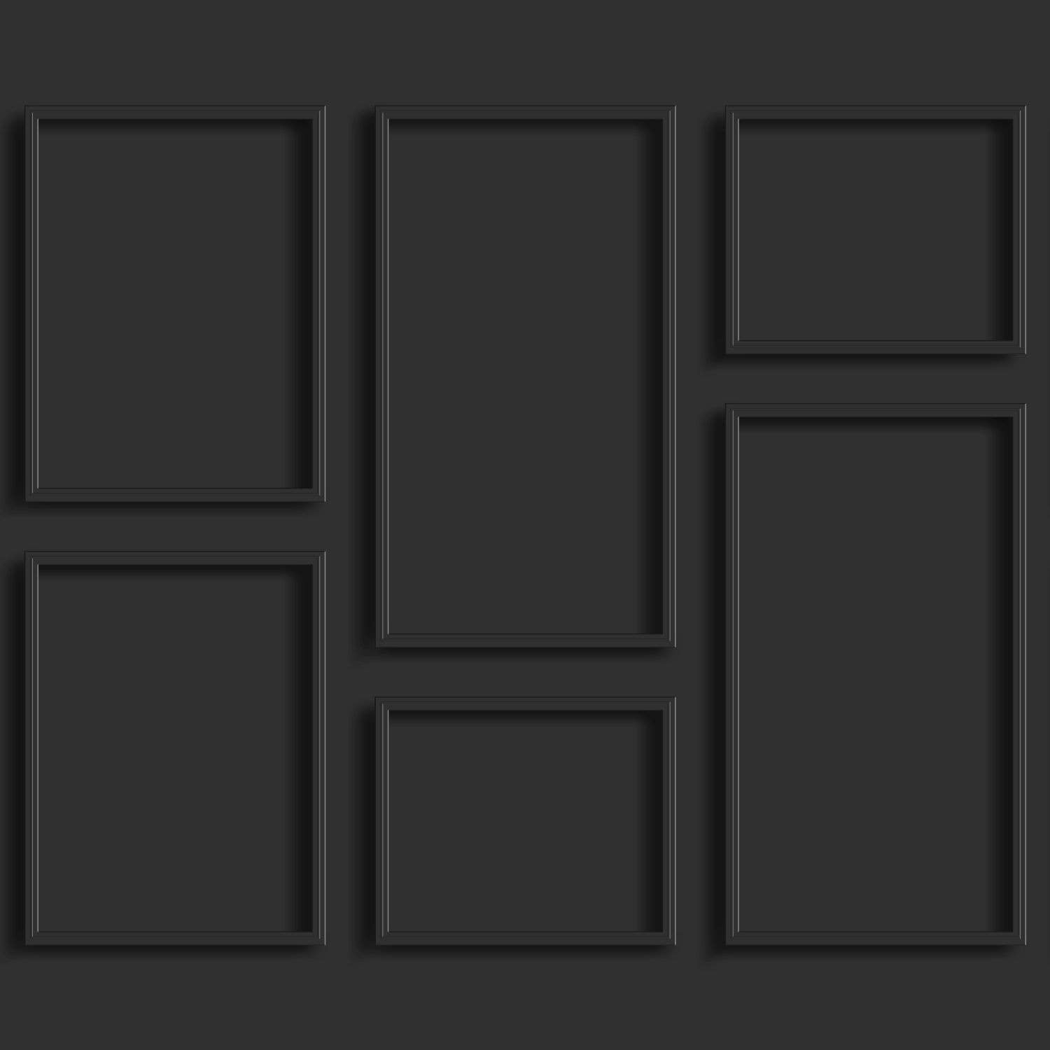 The Design Department b.v. - Wholesale Wallpaper - Wall Mural Wall Panelling0