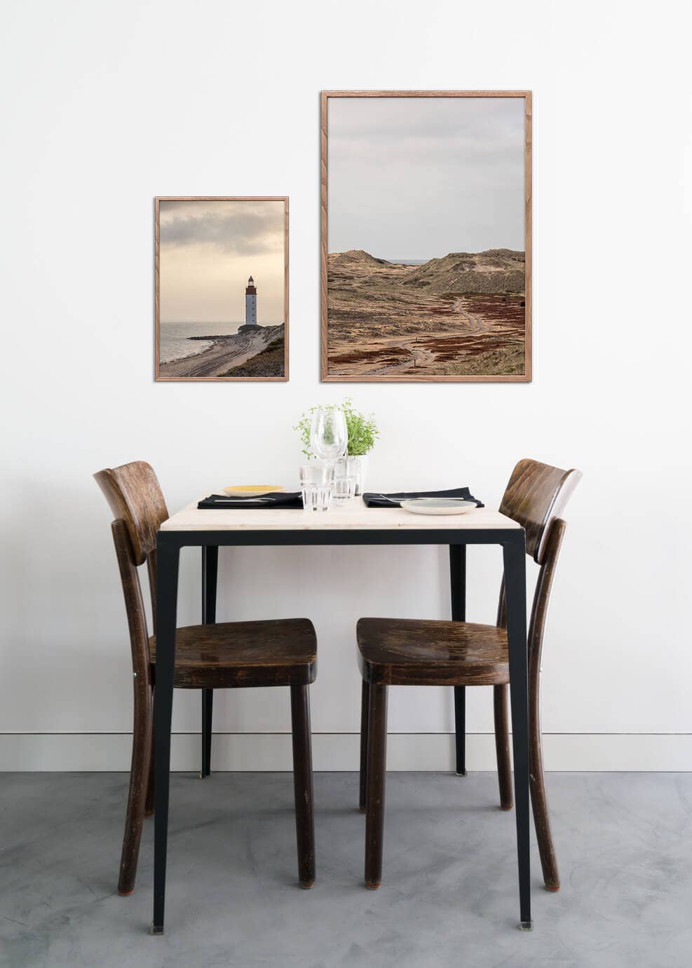 Foto Factory - Wholesale Art Print - The Desert2