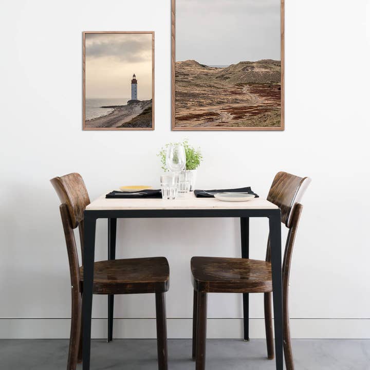 Foto Factory - Wholesale Art Print - The Desert2