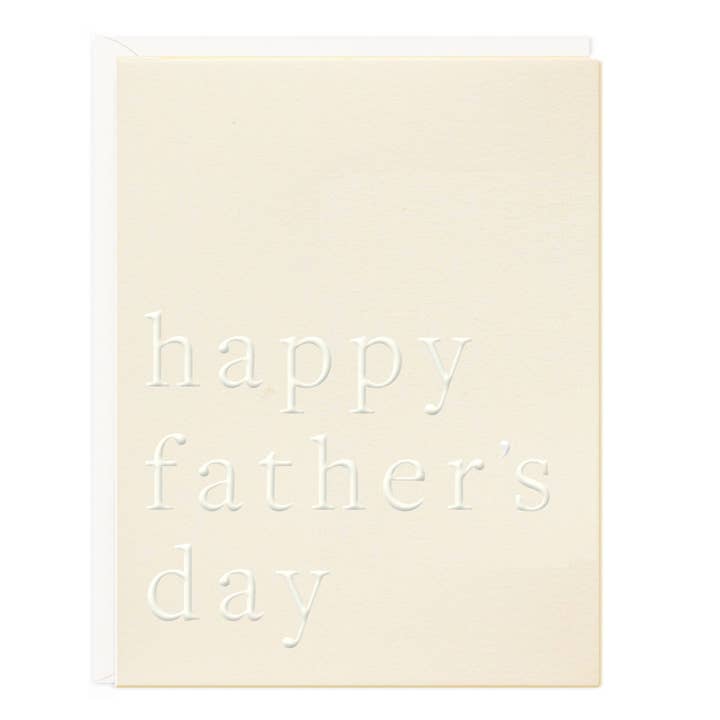 Fars dag Dapper hälsningskort för wholesale av Ramona & Ruth