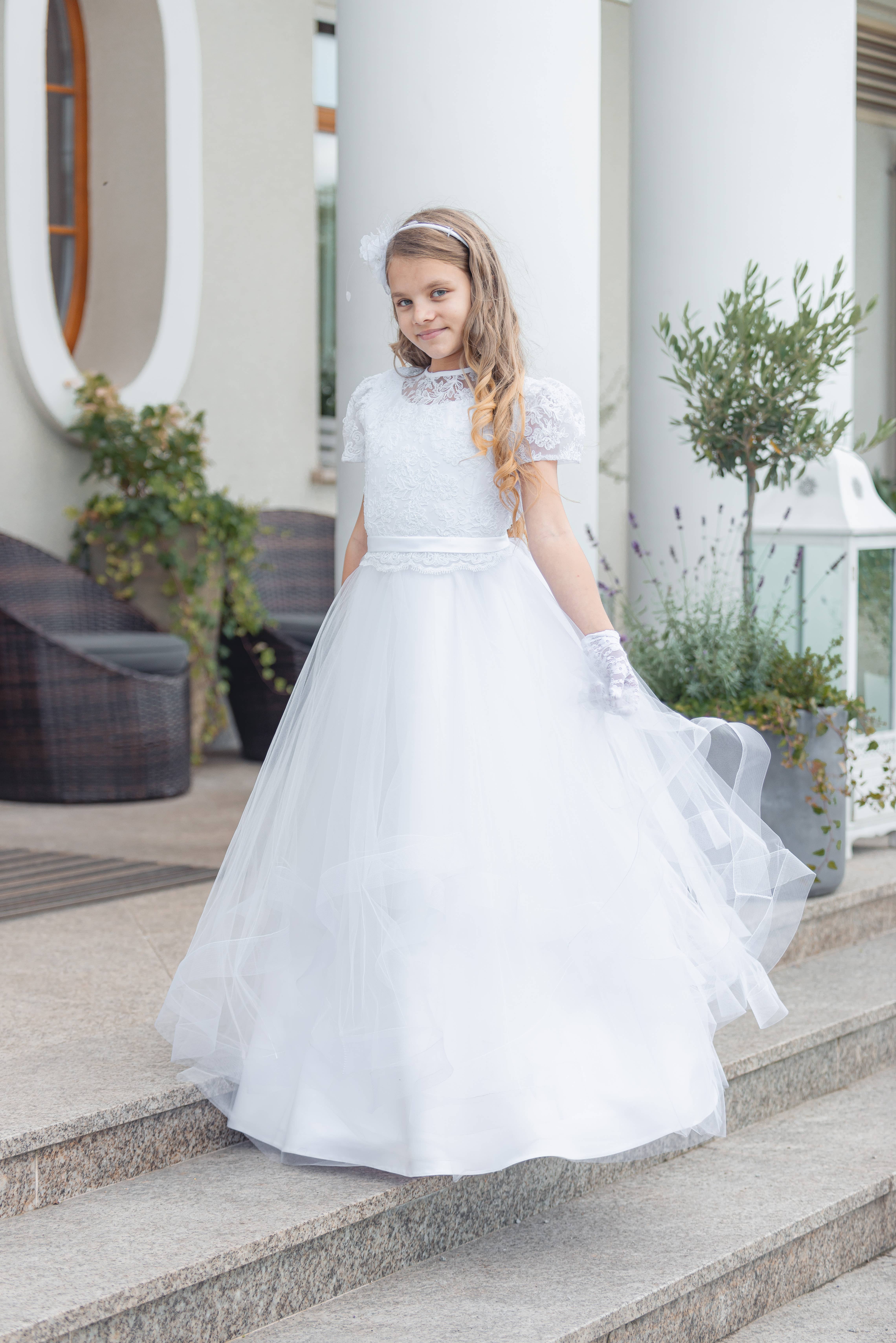 Wholesale Communion Dresses