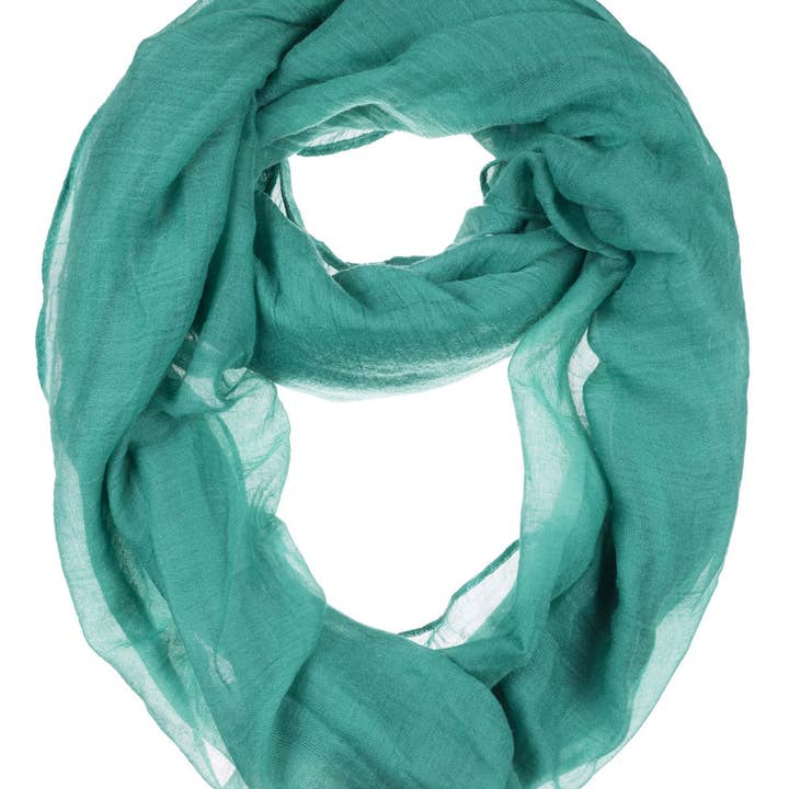 JS603 #25 - Una dozzina di sciarpe per la vendita all'ingrosso da parte di Jasper Trading LLC