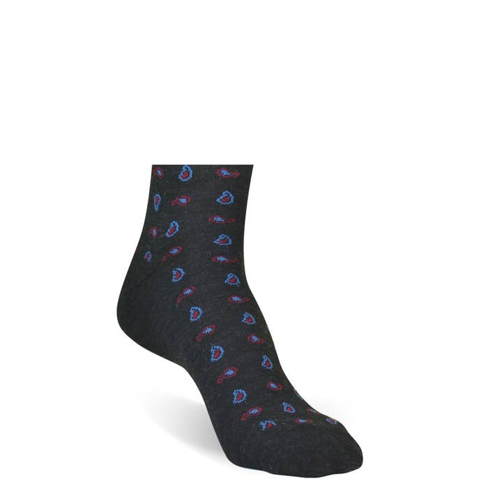 Superwashed Fancy - Pasley for wholesale by ELL & Atty